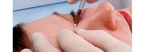 Harmonização Orofacial
